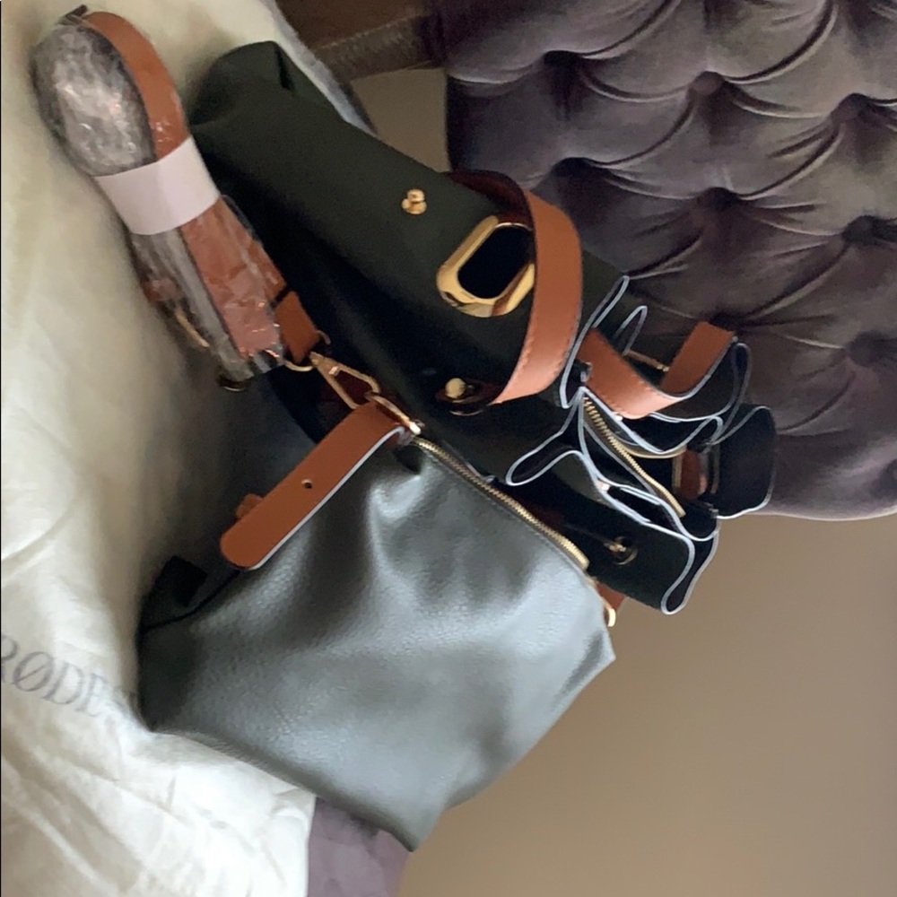 Fresh from Japan Rodesko purse - Picture 4 of 4